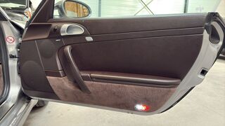 911 3.8 355.0 Carrera S 2006 occasion 37000 Tours