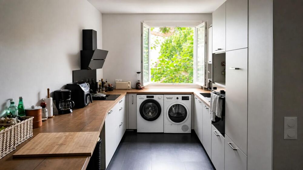 Vente Appartement Appartement de 3 pièces de 79 m² à Royan<br>IDEAL INVESTISSEUR LMNP Royan