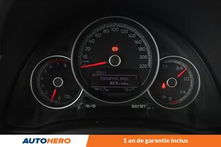 UP 1.0 BlueMotion Tech Up IQ.Drive 5P 60 ch 2019 occasion 92130 Issy-les-Moulineaux