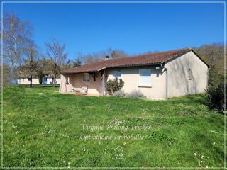  Maison � vendre 5 pi�ces 95 m�