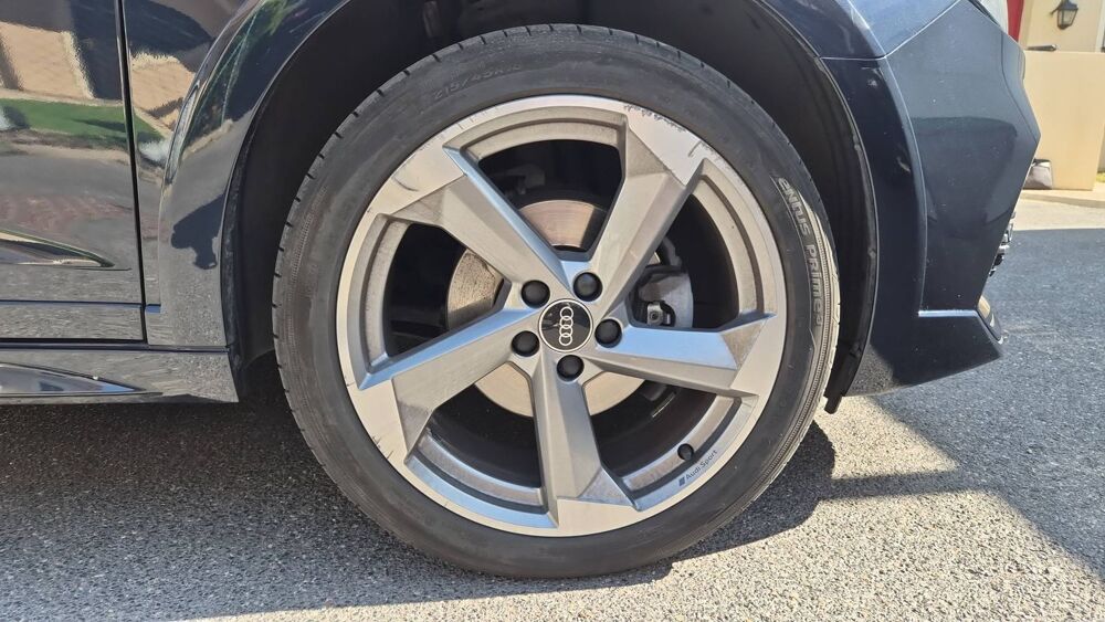A1 City Carver 1.5 TFSI 150 S-Tronic 7 Design Luxe 2021 occasion 95570 Bouffemont