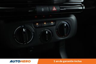 C3 1.2 PureTech You 83 ch 2024 occasion 92130 Issy-les-Moulineaux