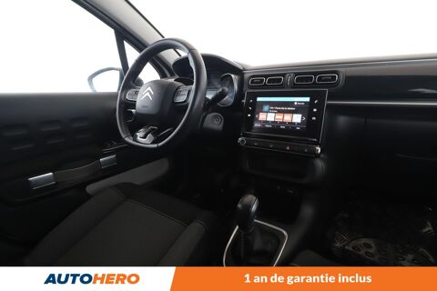 C3 1.2 PureTech Shine 82 ch 2018 occasion 92130 Issy-les-Moulineaux