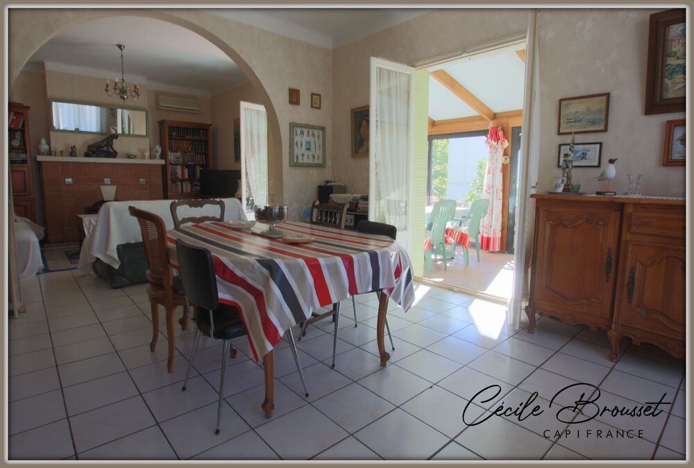 Vente Maison Villa 4 faces pleine de charme et de potentiel à AMELIE LES BAINS PALALDA (66) Amelie les bains palalda