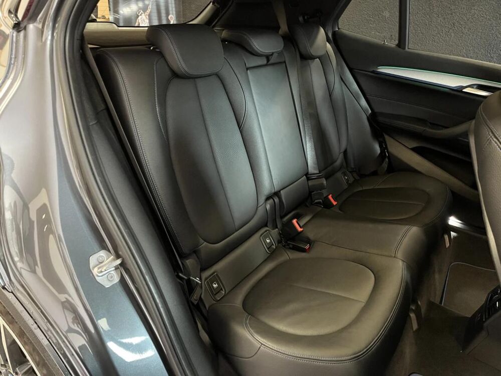 X2 sDrive 18 i M Sport 2018 occasion 34500 B&eacute;ziers