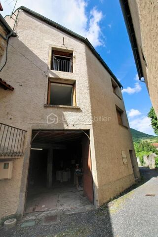  Maison � vendre 10 pi�ces 150 m�