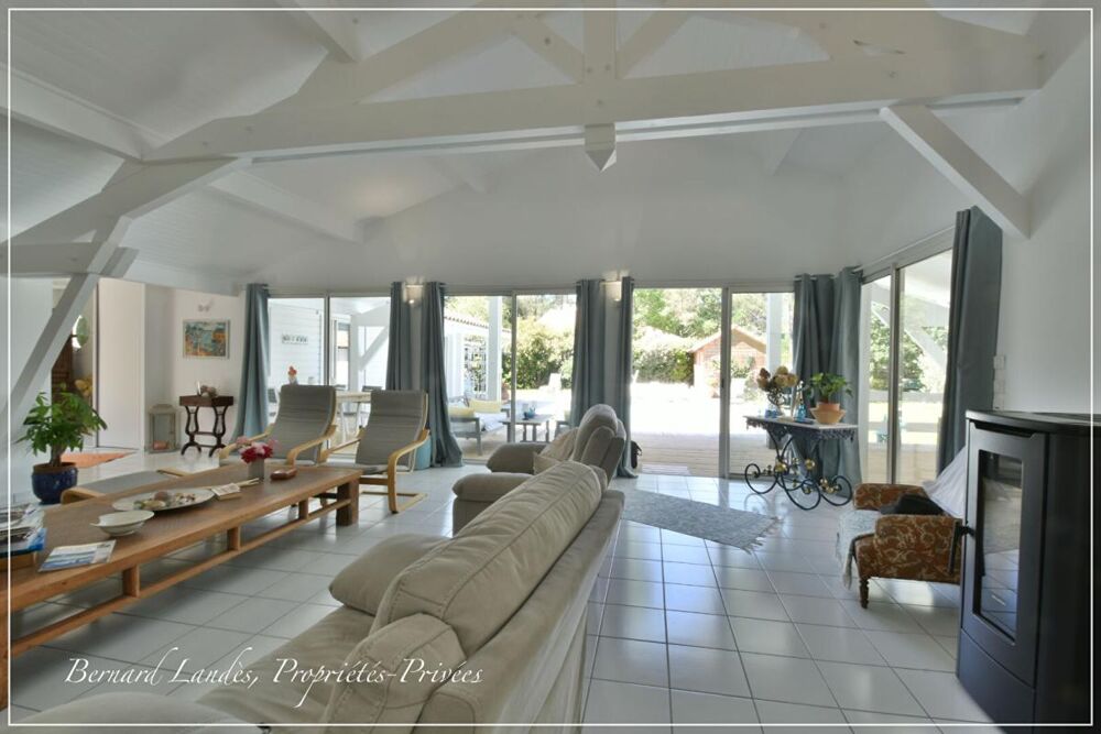 Vente Maison Maison Vielle Saint Girons 6 pièce(s) 175.29 m2 Vielle saint girons