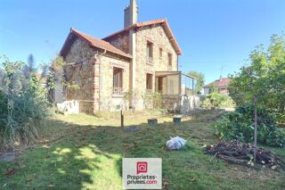  Maison à vendre 5 pièces 100 m²