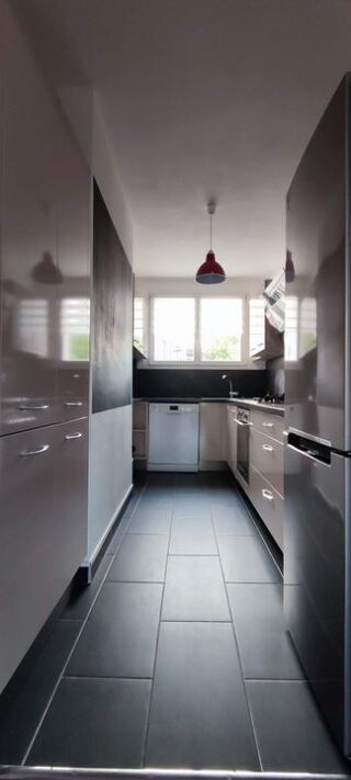  Appartement à louer 3 pièces 62 m²