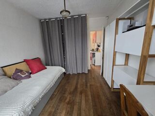  Appartement à louer 2 pièces 24 m²