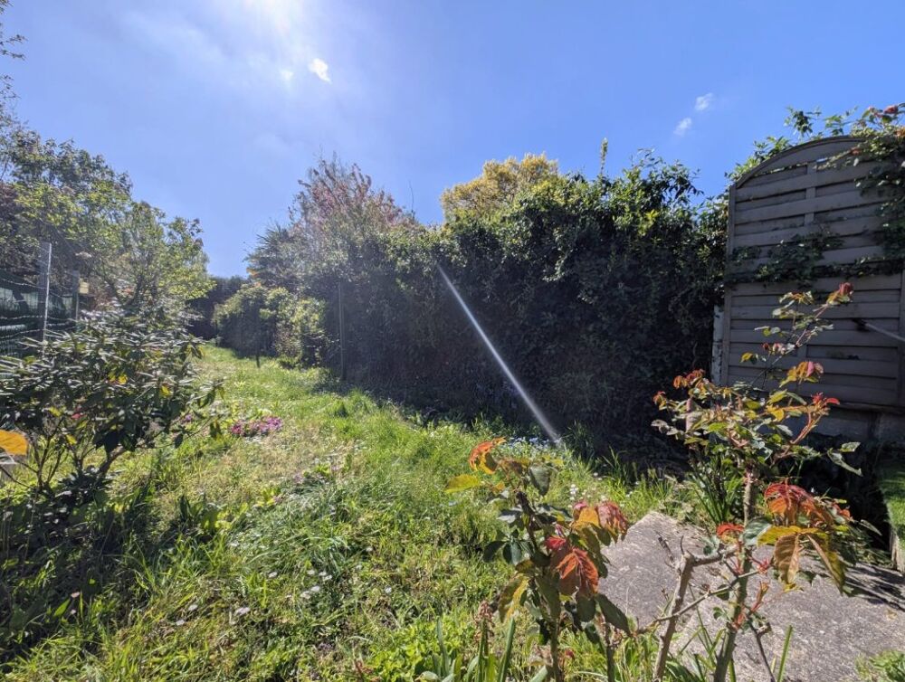 Maison 4 pièces 82m²