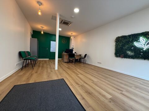   Boutique, Local, bureau à MEAUX 