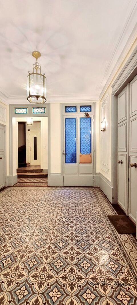 Local/bureau 14,89 m2 &agrave; vendre PARIS 16EME ARRONDISSEMENT (75) 165500 75016 Paris 16eme arrondissement