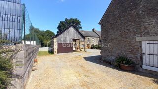  Maison � vendre 4 pi�ces 71 m�