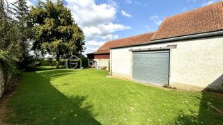  Maison � vendre 10 pi�ces 390 m�