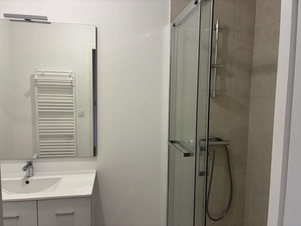Vente Appartement Appartement  2 pièce(s) 47 m2 Arcachon plage a proximité Arcachon