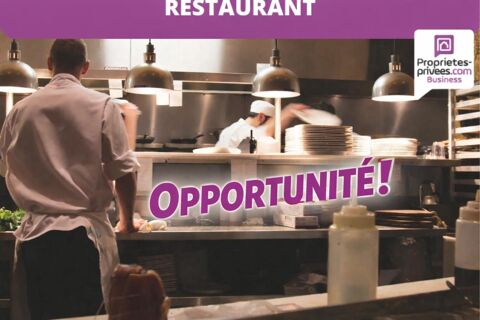 RESTAURANT tradi ou rapide ou AUTRE ACTIVITE 100000 13001 Marseille