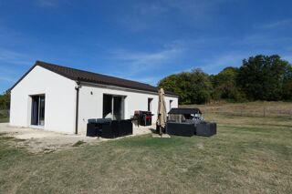  Maison à vendre 4 pièces 96 m²