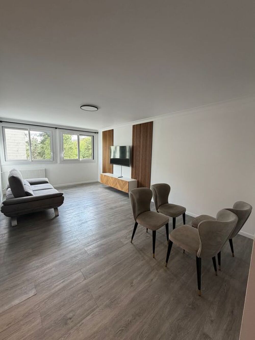 Appartement de 65m2 à louer sur Sèvres