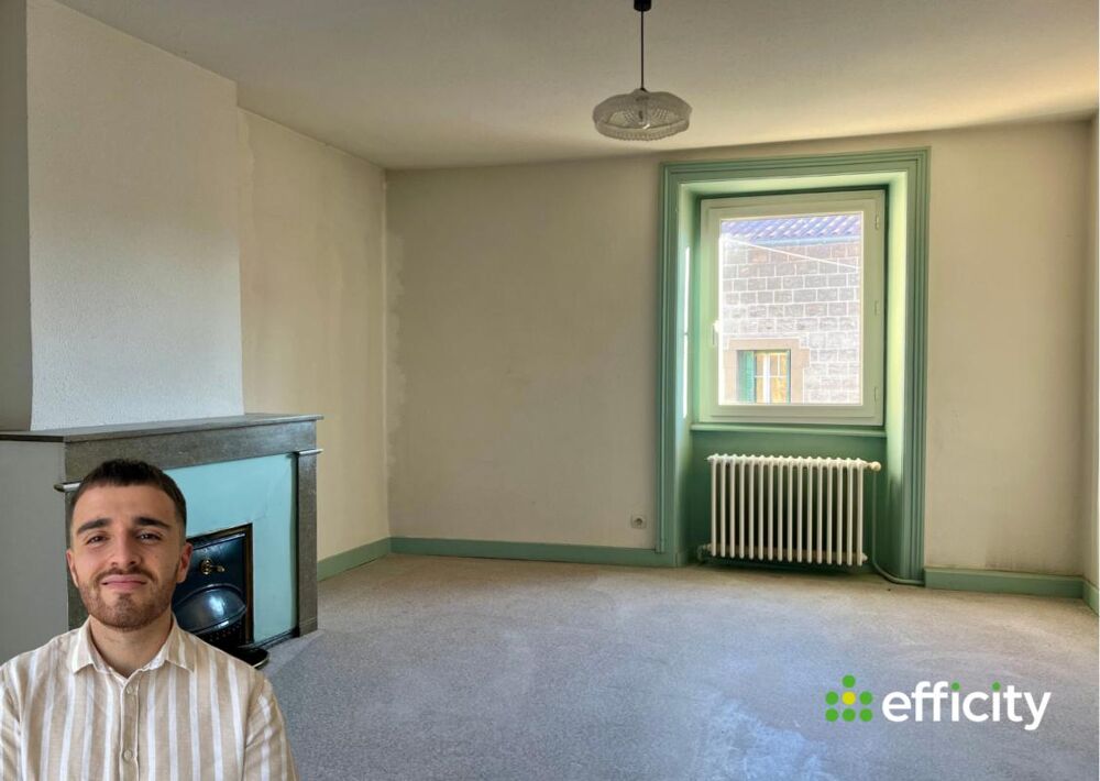 Vente Immeuble Immeuble Saint marcellin en forez