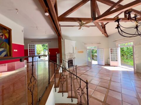  Maison � vendre 4 pi�ces 191 m�