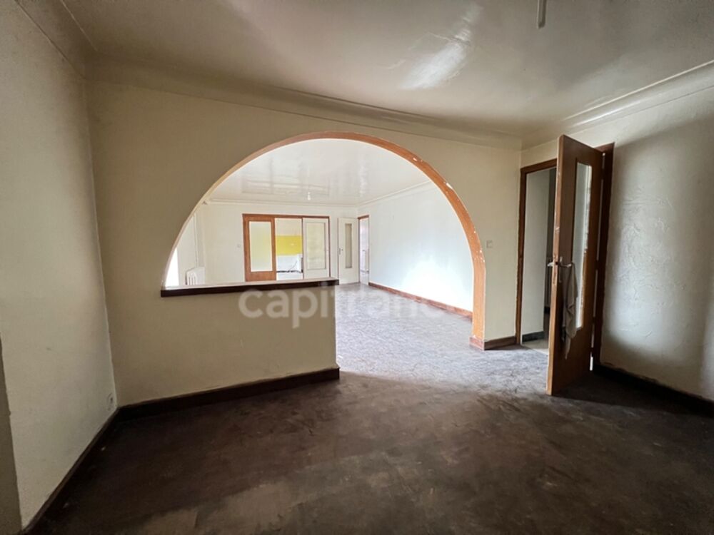 Maison à rénover 6 pièces PLESSALA (22)