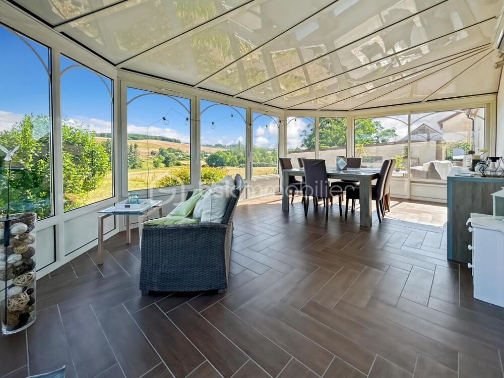 Vente Maison Maison 7 pièces de 179 m² à Nailly (89100) Nailly