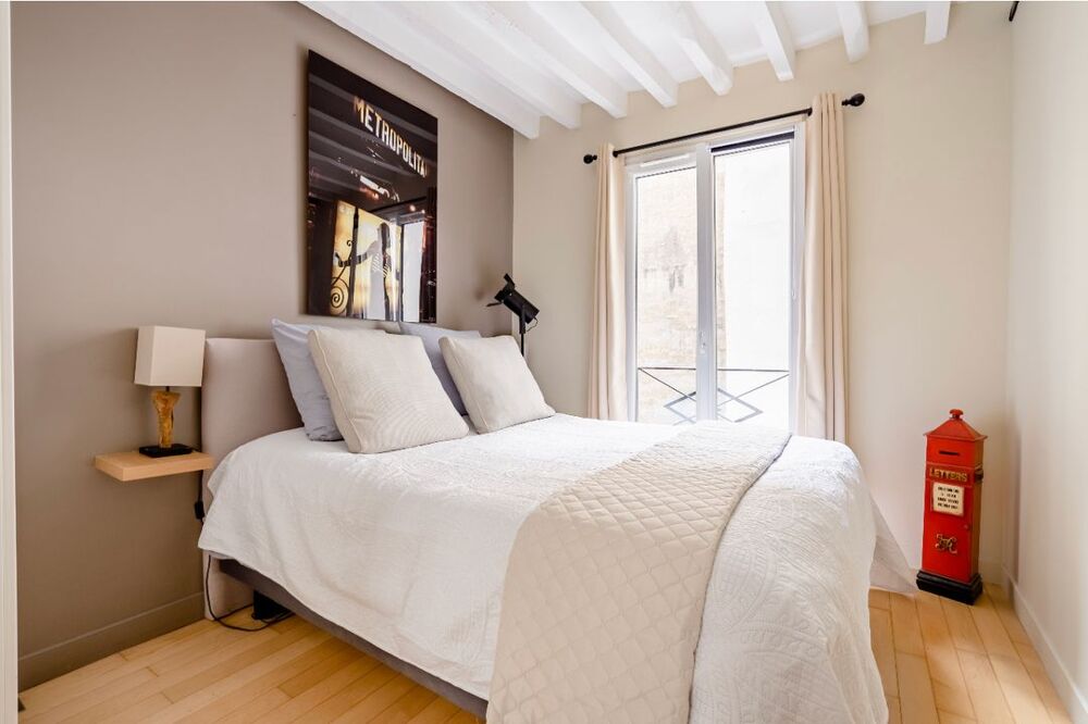 Location Appartement Chambre de 13m2 à louer sur Paris 09 Paris 9