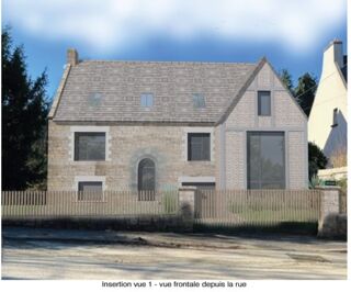  Maison  vendre 6 pices 250 m