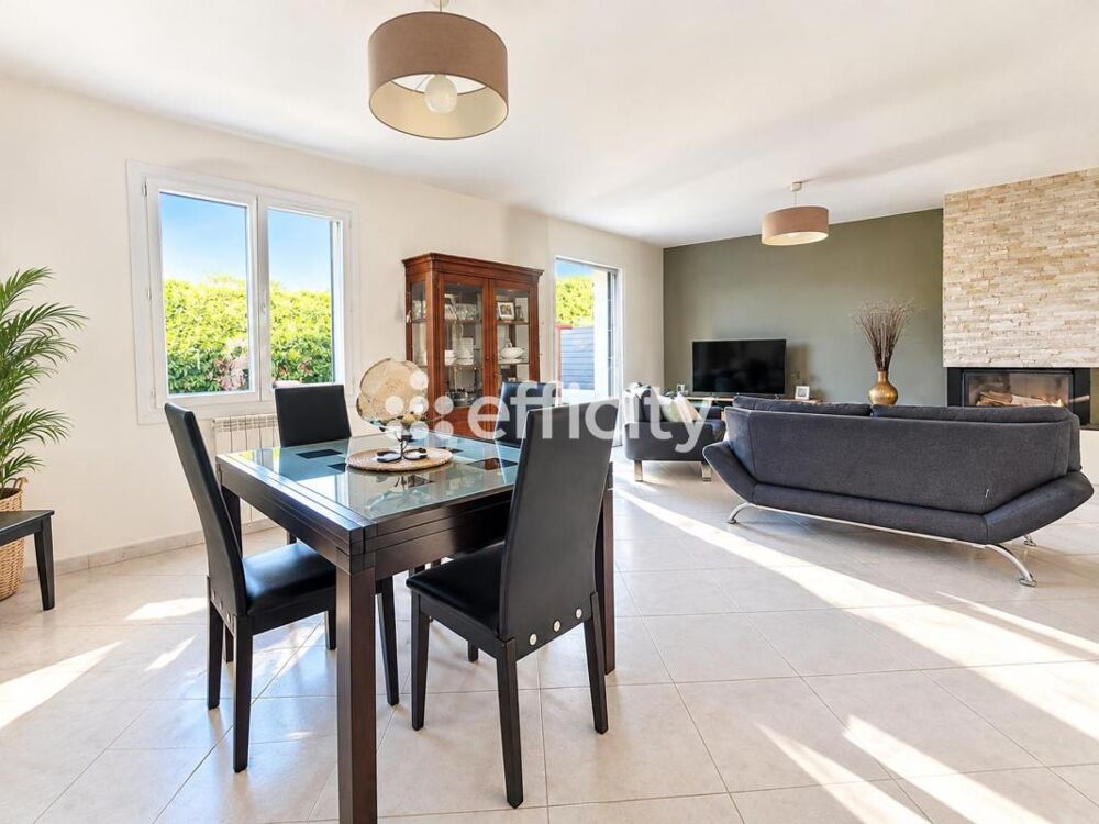 Vente Maison Maison Les sorinieres