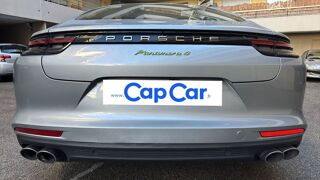 Panamera 2.9 E-Hybrid 462 PDK8 4 - Automatique 2019 occasion 06300 Nice