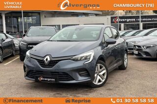 Clio V 1.6 E-TECH 140 BUSINESS 2021 occasion 78240 Chambourcy