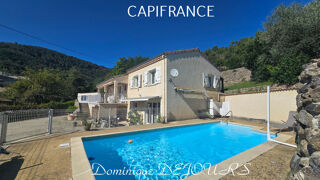 Maison 180m2 Saint-Fortunat-sur-Eyrieux