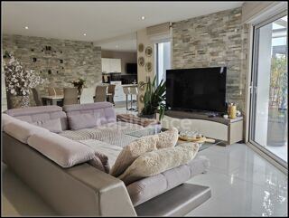  Maison � vendre 6 pi�ces 122 m�