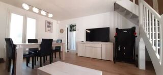  Maison à vendre 5 pièces 94 m²