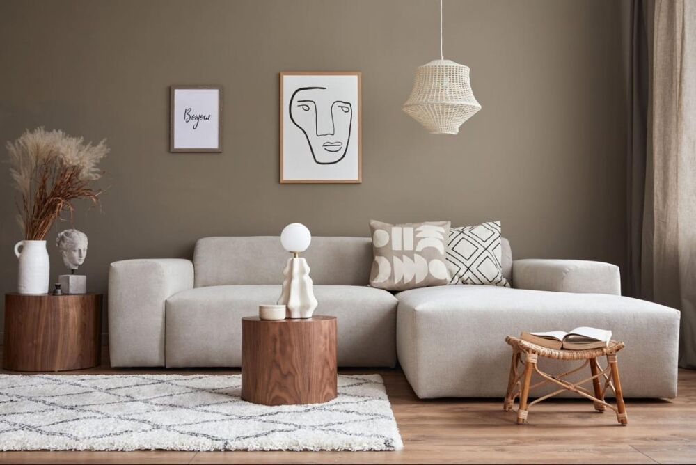 Appartement T3 de 72m² à Vendargues