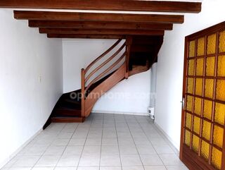  Maison à vendre 5 pièces 100 m²