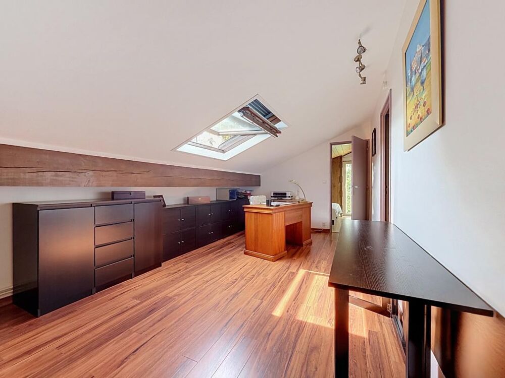 Vente Maison Maison à vendre 7 pièces – 4 chambres – L'Isle Adam L isle adam