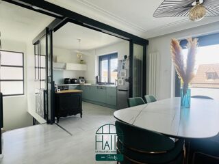  Maison � vendre 5 pi�ces 149 m�