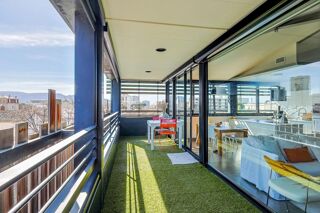  Appartement � vendre 3 pi�ces 101 m�