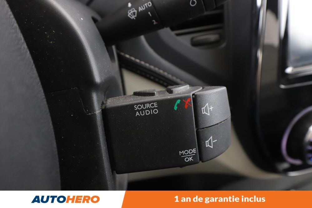 Captur 1.3 TCe Energy Initiale Paris EDC 150 ch 2018 occasion 92130 Issy-les-Moulineaux