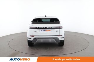 Range Rover Evoque P300e PHEV 4WD SE BVA8 309 ch 2021 occasion 92130 Issy-les-Moulineaux