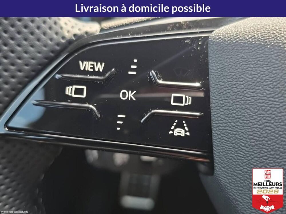Q3 HYBRIDE E-HYBRID 272 CH S tronic 6 S 2026 occasion 10150 Lavau