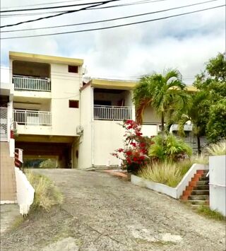  Immeuble � vendre 2 pi�ces 470 m�