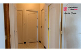  Maison � vendre 4 pi�ces 80 m�