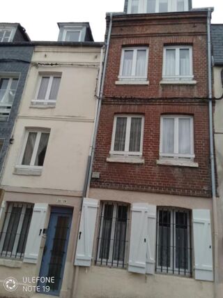  Maison à vendre 7 pièces 105 m²