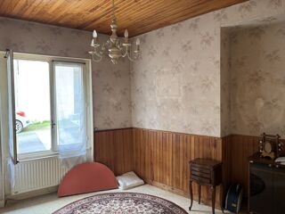  Maison � vendre 3 pi�ces 58 m�