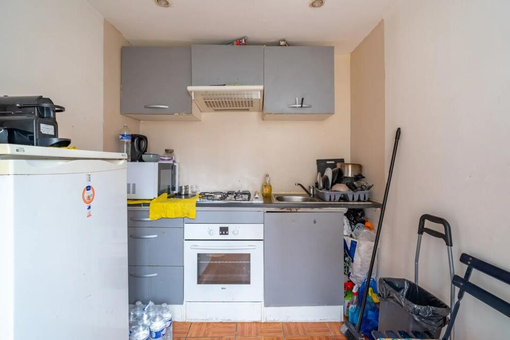 Appartement – Saint-Denis - Plus