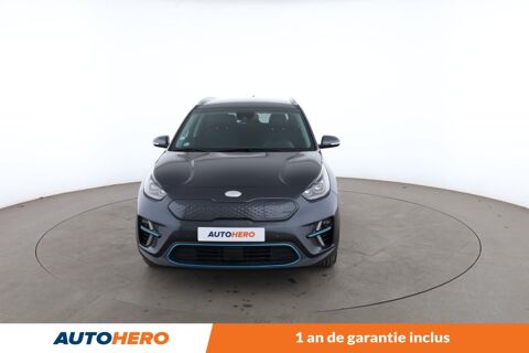 Niro Electrique 64 kWh Design 204 ch 2019 occasion 92130 Issy-les-Moulineaux