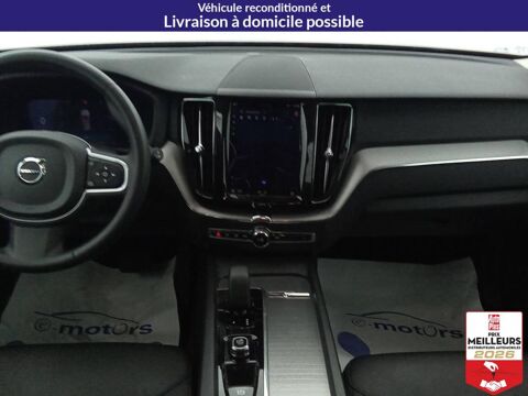 XC60 B4 (Diesel) AWD 197 Geartronic 8 Momentum +Pa 2022 occasion 10150 Lavau